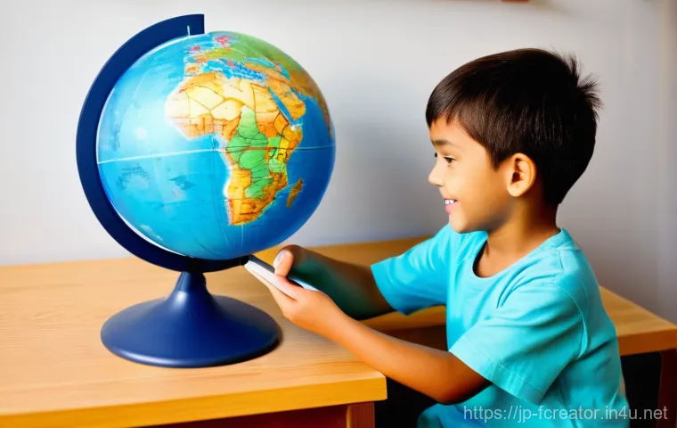 AR VR 기술과 창의적 콘텐츠 - **Prompt 2: Immersive VR Travel - Ancient Wonders Exploration**
    A person in their mid-30s, dress...