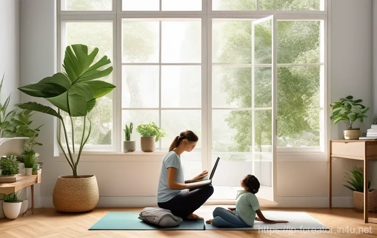 미래 크리에이터의 지속 가능성 - **Prompt:** A warm and inviting digital illustration depicting a passionate, gender-neutral artisan ... 미래 크리에이터의 지속 가능성 - **Prompt:** A warm and inviting digital illustration depicting a passionate, gender-neutral artisan ...