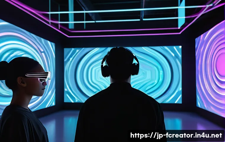 블록체인 기술과 창의적 콘텐츠 관련 이미지 1